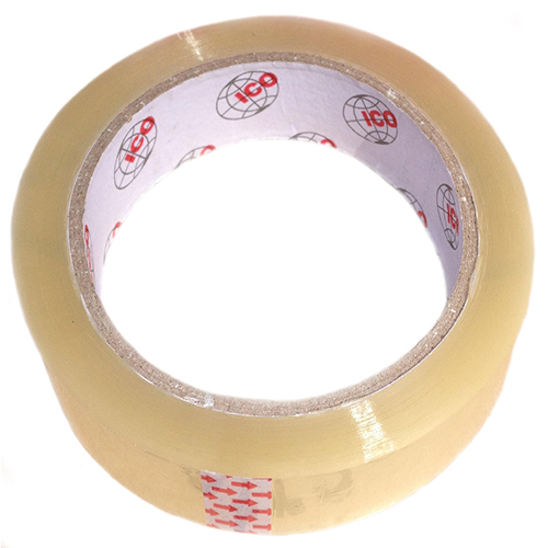 CINTA ADHESIVA 1 PLG. X 90 YD. 