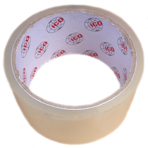 CINTA DE EMPAQUE 2 PLG. x 40 YD. ICO