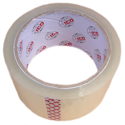 CINTA DE EMPAQUE EXTRA FUERTE 2 PLG. x 90 YD. 