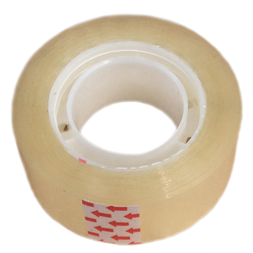 TACO DE CINTAS ADHESIVAS 8 U. 3/4 PLG. x 33 YD. ICO