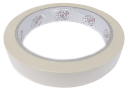 MASKING TAPE 3/4 PLG. ICO