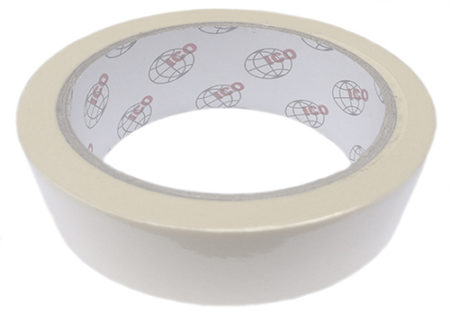 MASKING TAPE 1 1/2 PLG. ICO