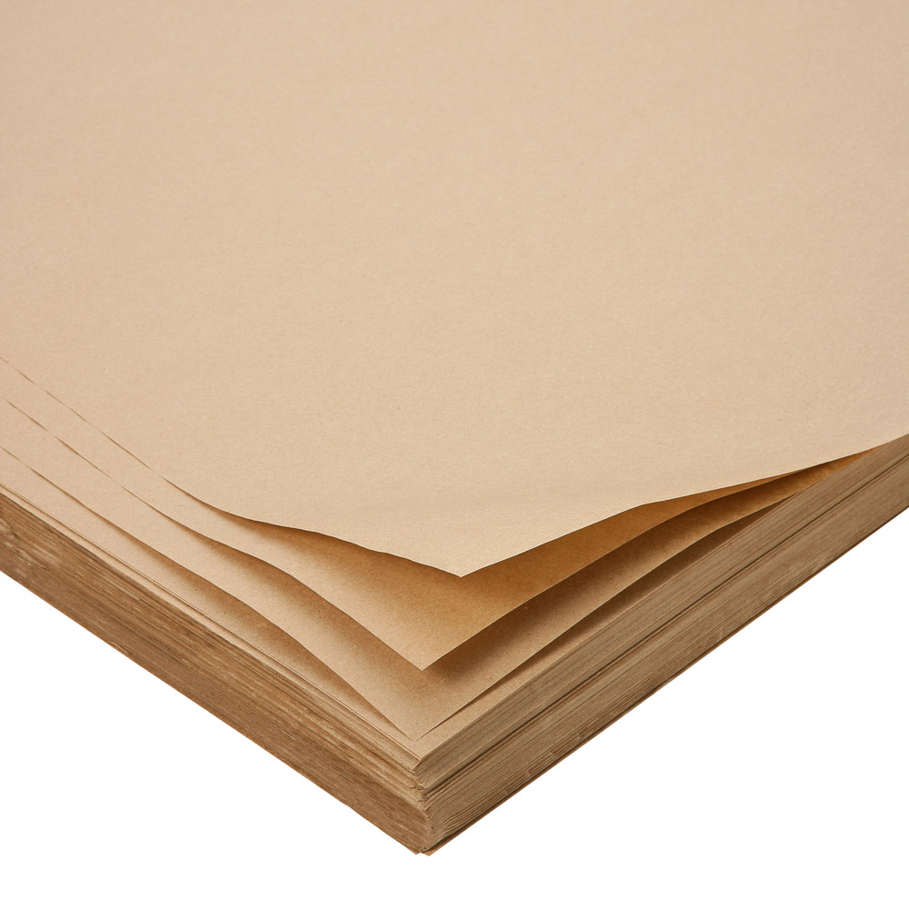 PAPEL KRAFT 24 PLG. X 36 PLG. 49 GR.
