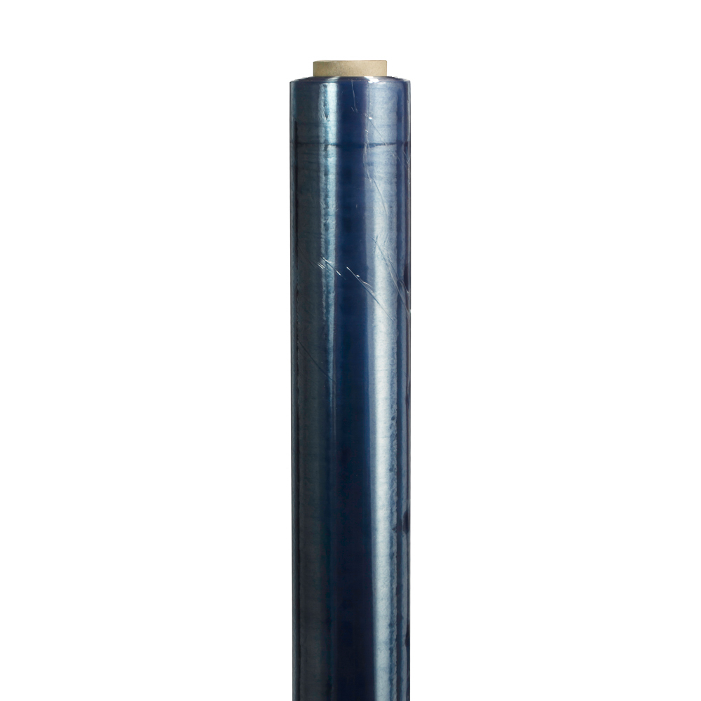 PLASTICO PARA FORRAR CUADERNOS 1 YD.