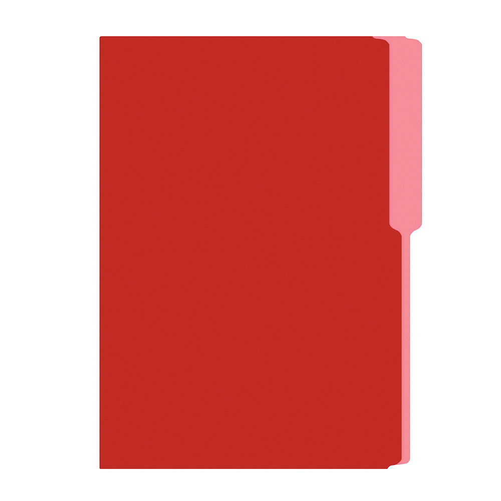 FOLDER OFICIO COLOR IRASA