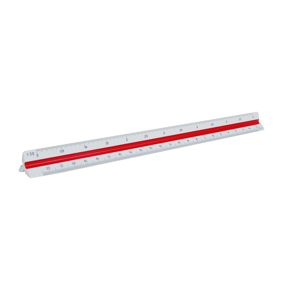 ESCALIMETRO METRICO STAEDTLER