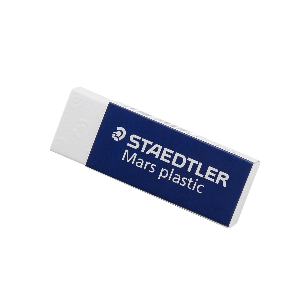 BORRADOR BLANCO STAEDTLER