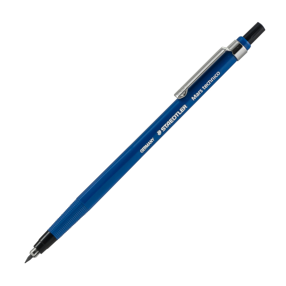 PORTAMINAS PLASTICO 788 C 2 MM. STAEDTLER