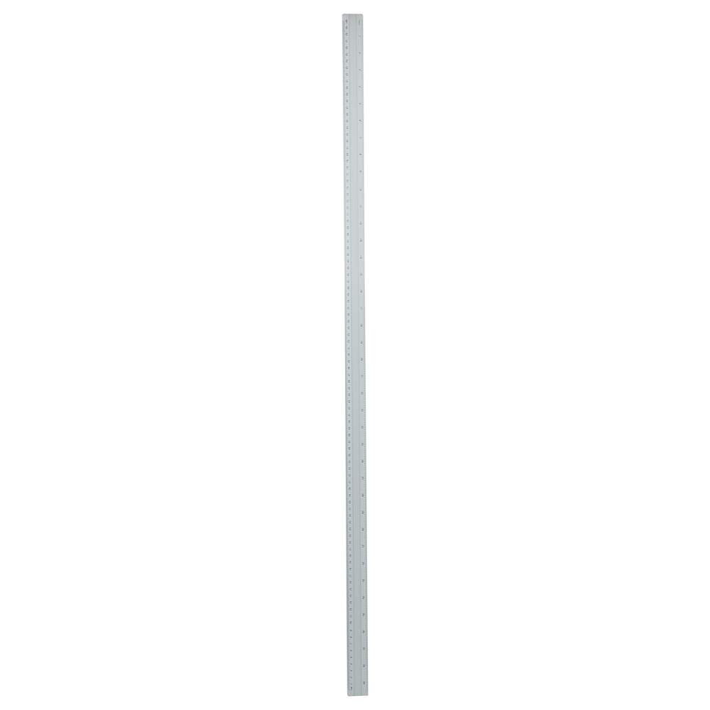 REGLA METALICA 100 CM. FAST