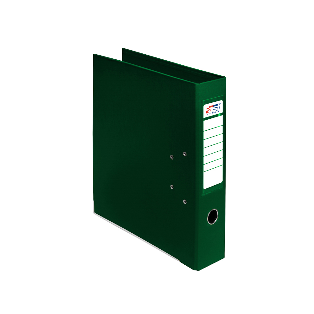 ARCHIVADOR CARTA VERDE FAST