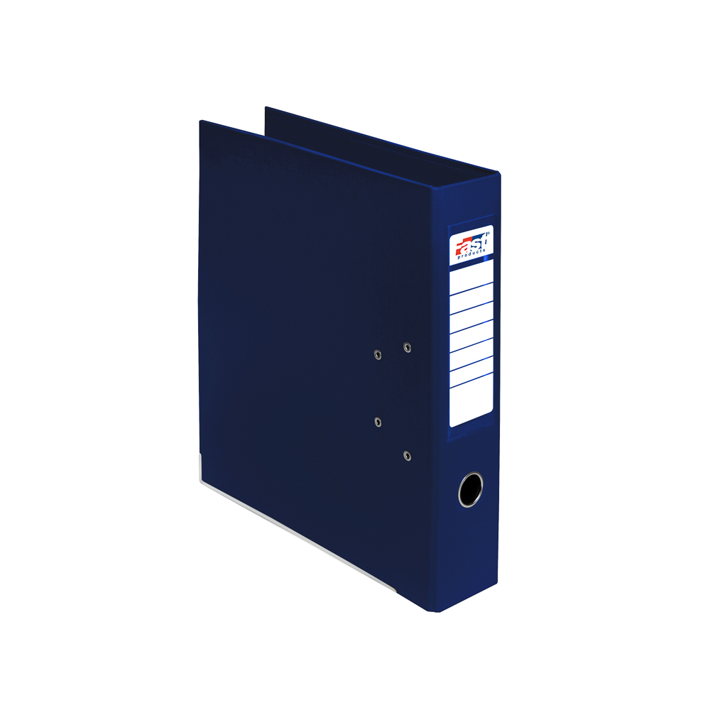 ARCHIVADOR CARTA AZUL FAST