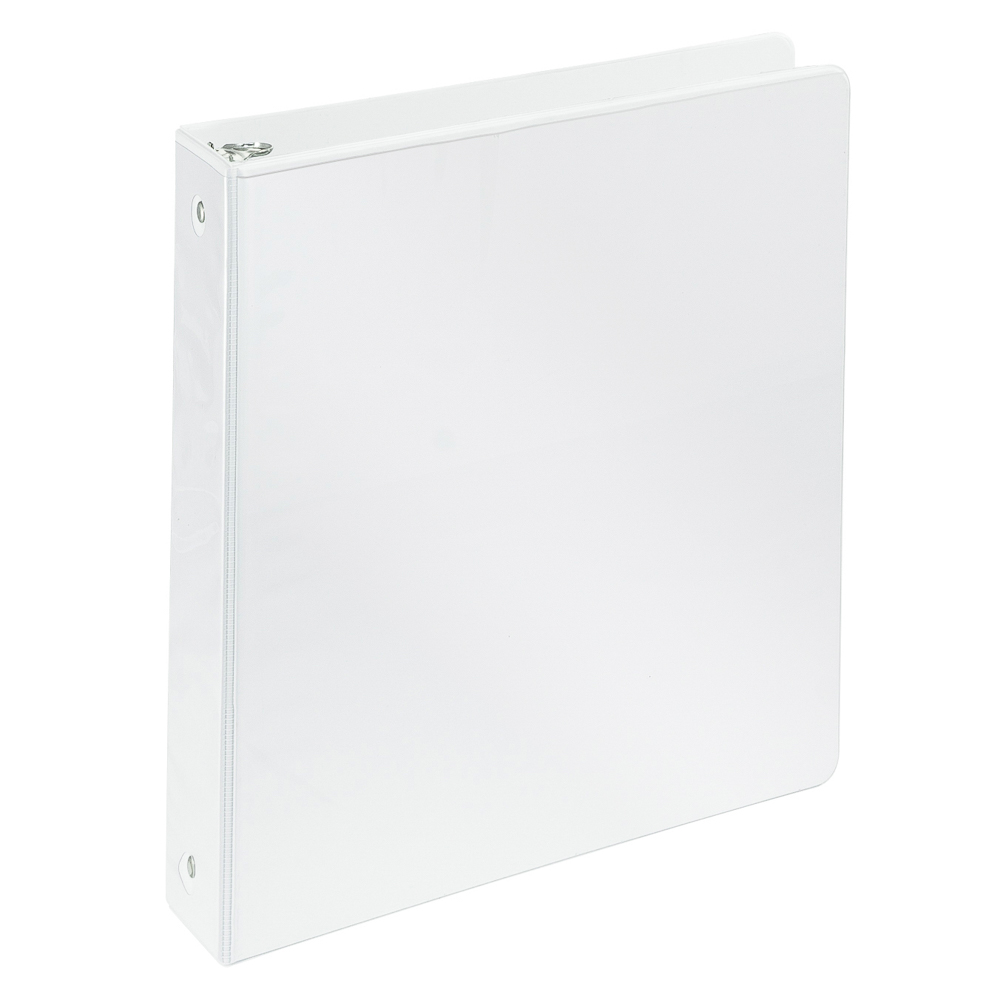 CARTAPACIO CON FUNDA 2 PLG. BLANCO FAST