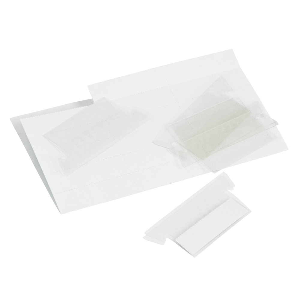 PESTAÑAS PARA FOLDER COLGANTE 25 U. FAST