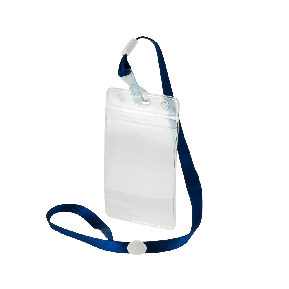 GAFETE VERTICAL CON CINTA  T-079 FAST