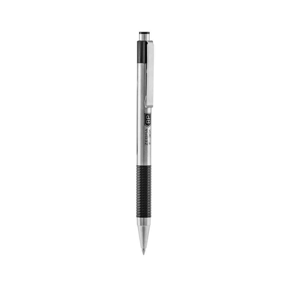 BOLIGRAFO F-301 ZEBRA