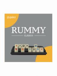 JUEGO DE MESA RUMMY MIS PASITOS