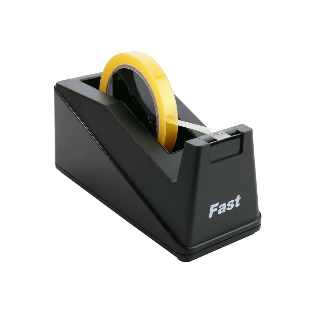 BASE TAPE RUEDA GRANDE SUPRA DF-30 NEGRA FAST