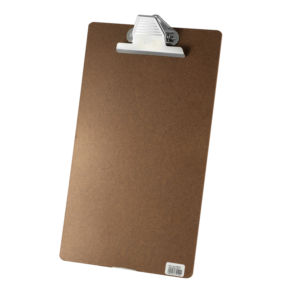 TABLA SHANNON MEDIA CARTA AMPO