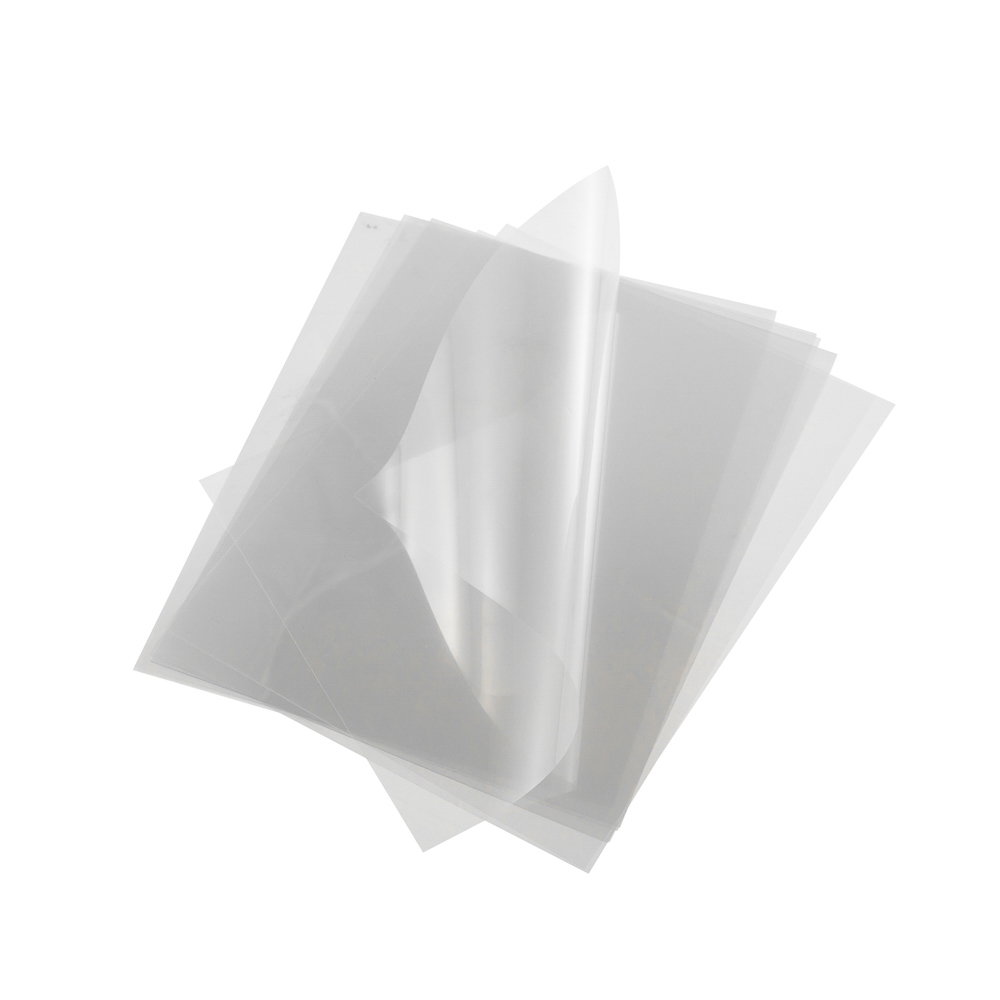 ACETATO CARTA IMPERIAL (100)