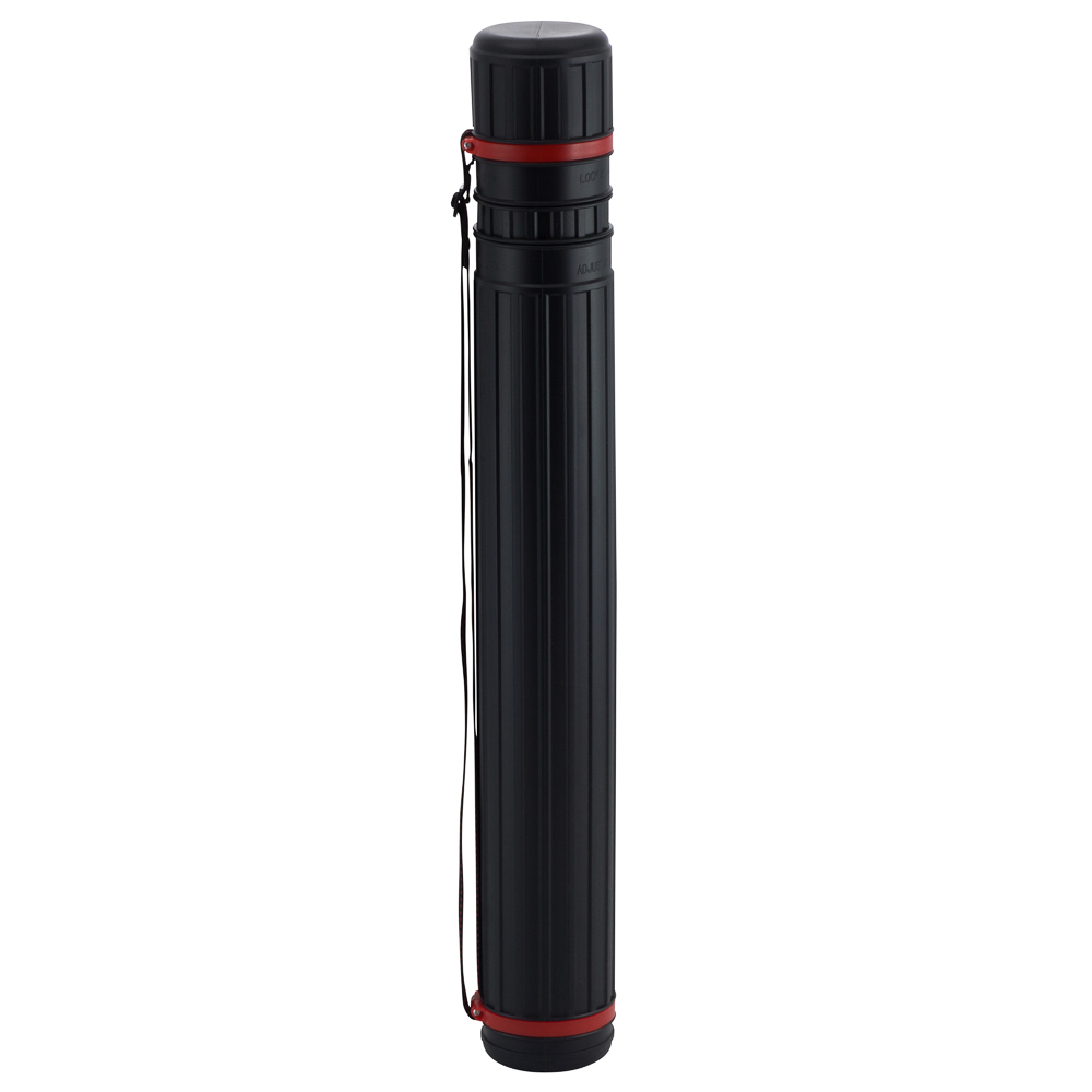 PORTAPLANOS  JT-HT-604 DIAMETRO 8.5 CM. NEGRO FAST