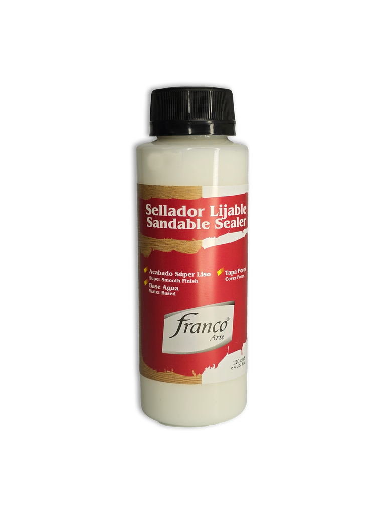 SELLADOR LIJABLE 120 ML. 054 FRANCO ARTE (6*12)