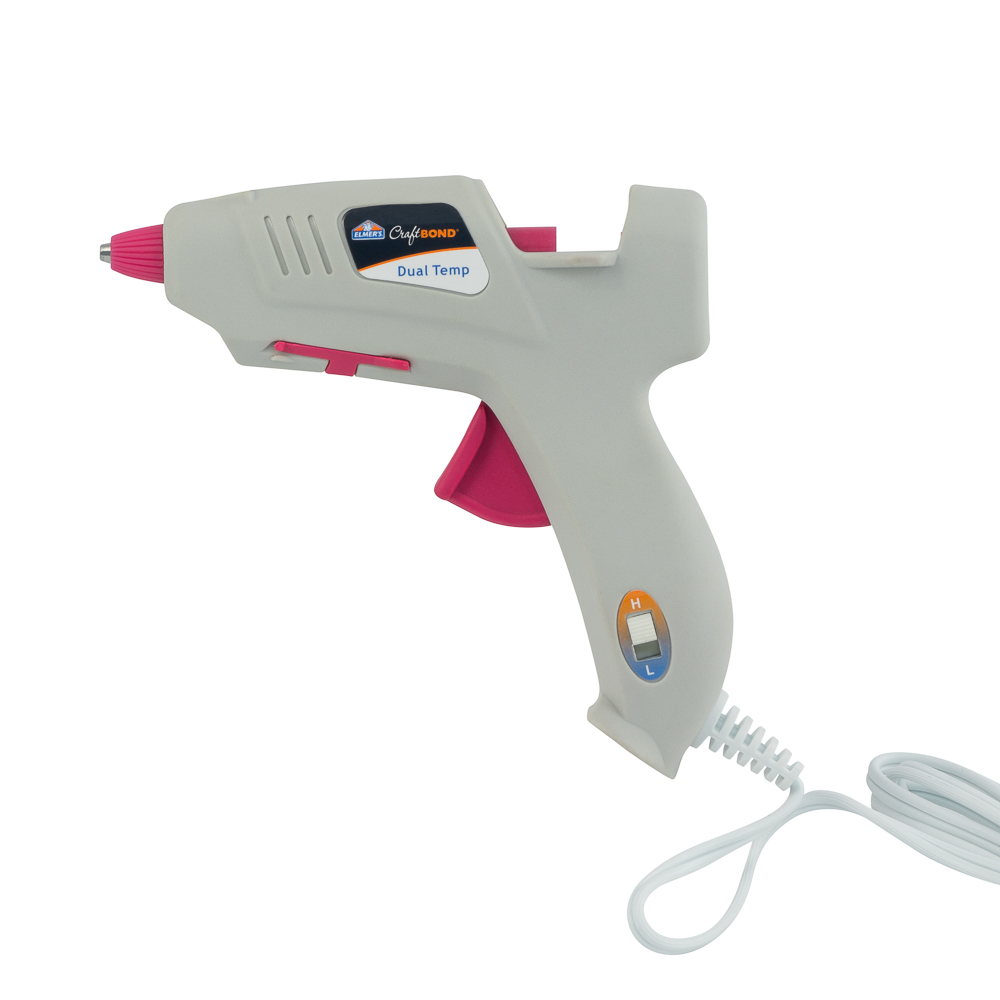 PISTOLA SILICON DELGADO ELMERS