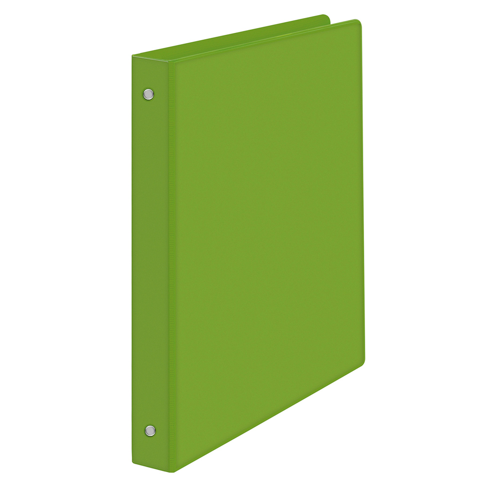 CARTAPACIO CON FUNDA 1 PLG. VERDE FAST