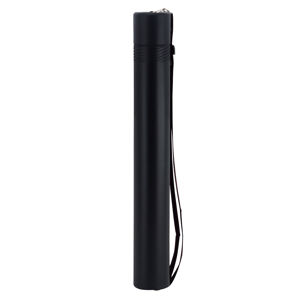 PORTAPLANOS JT-HT-602 DIAMETRO 6.8 CM. NEGRO FAST