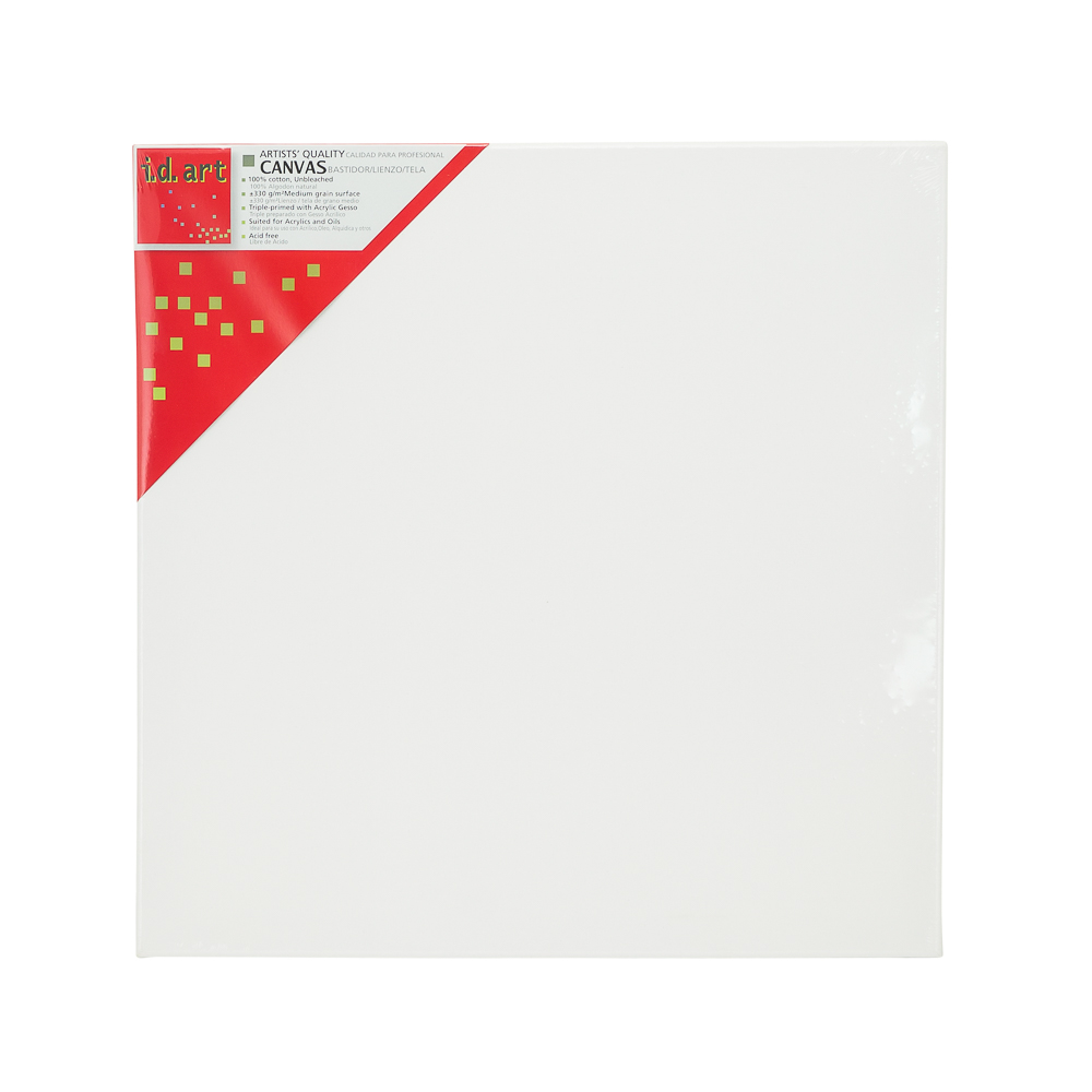 BASTIDOR 18 PLG. X 18 PLG. IDART