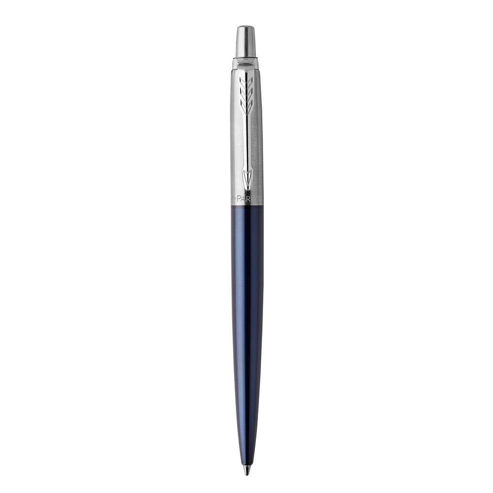 BOLIGRAFO JOTTER 1953186 ROYAL BLUE PARKER
