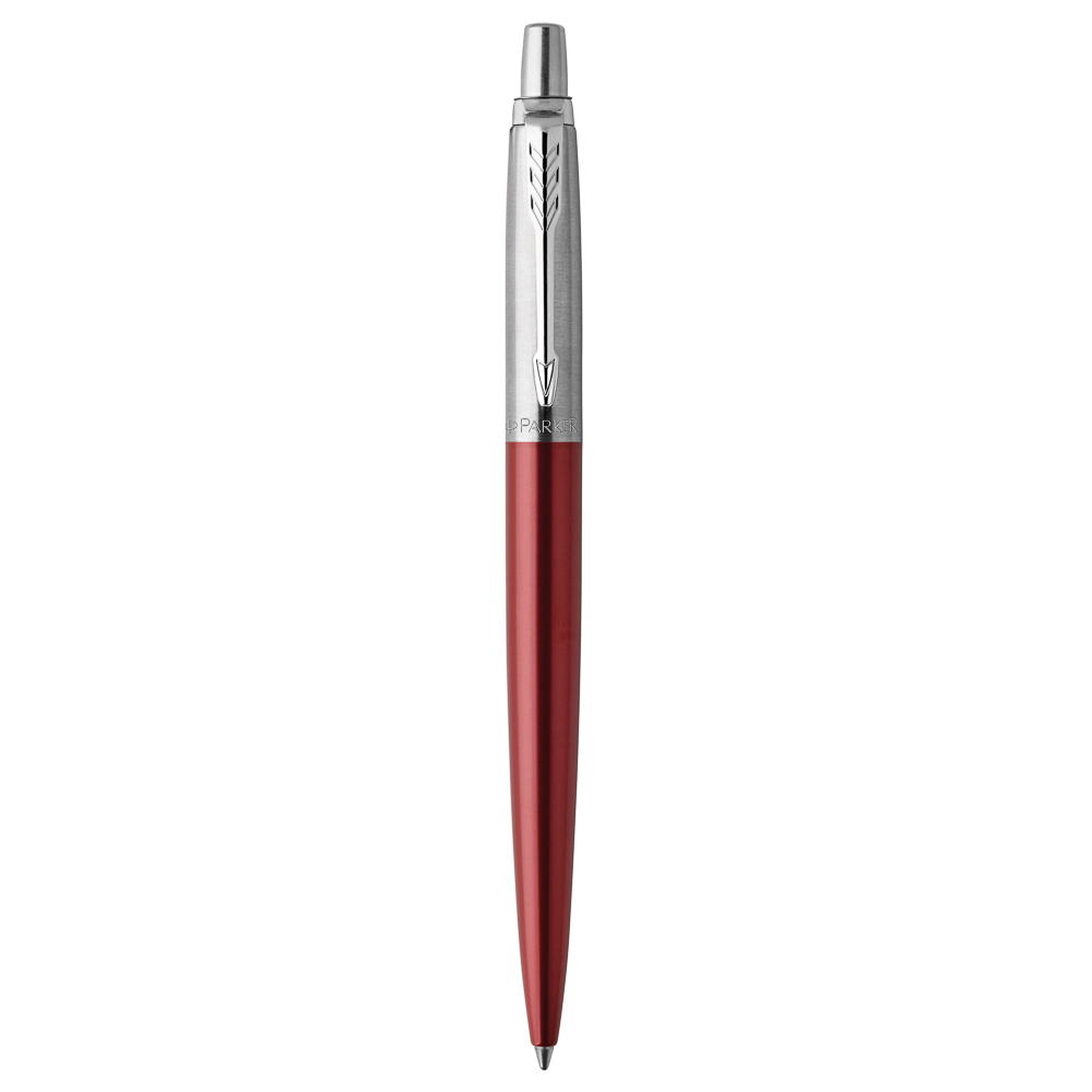 BOLIGRAFO JOTTER HINGSTON RED 1953187 PARKER