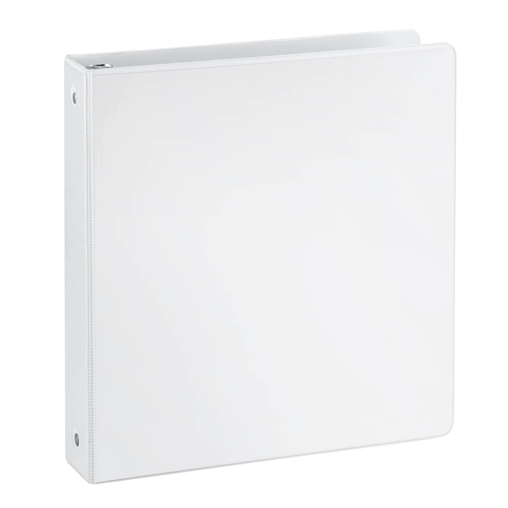 CARTAPACIO CON FUNDA 1 1/2 PLG. BLANCO FAST