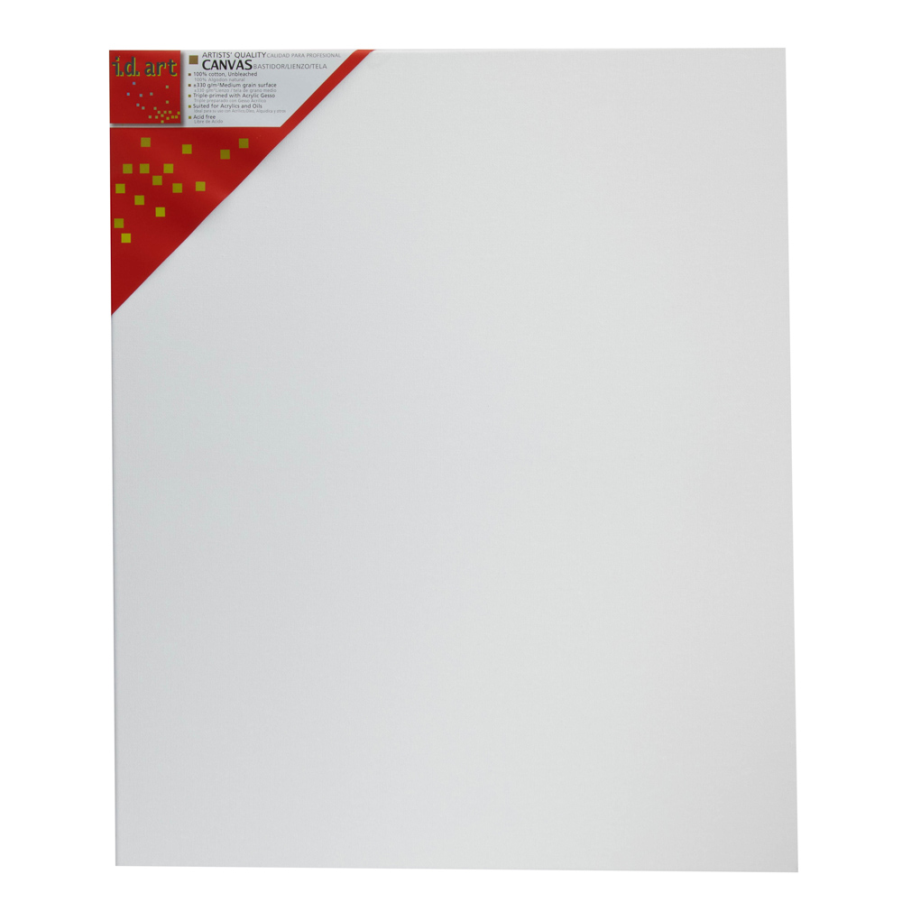 BASTIDOR 24 PLG. X 36 PLG. IDART