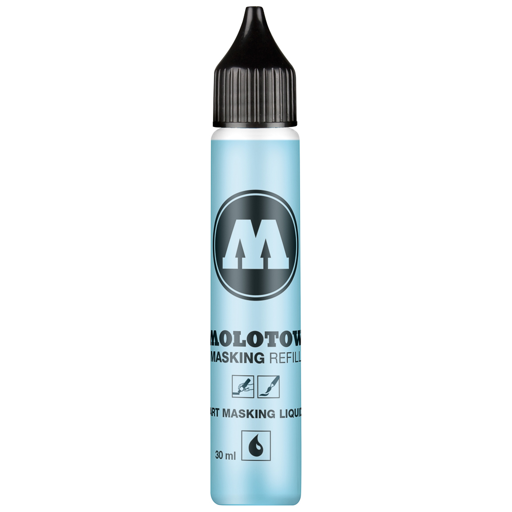 REPUESTO LIQUIDO PARA MARCADOR BLENDER MOLOTOW
