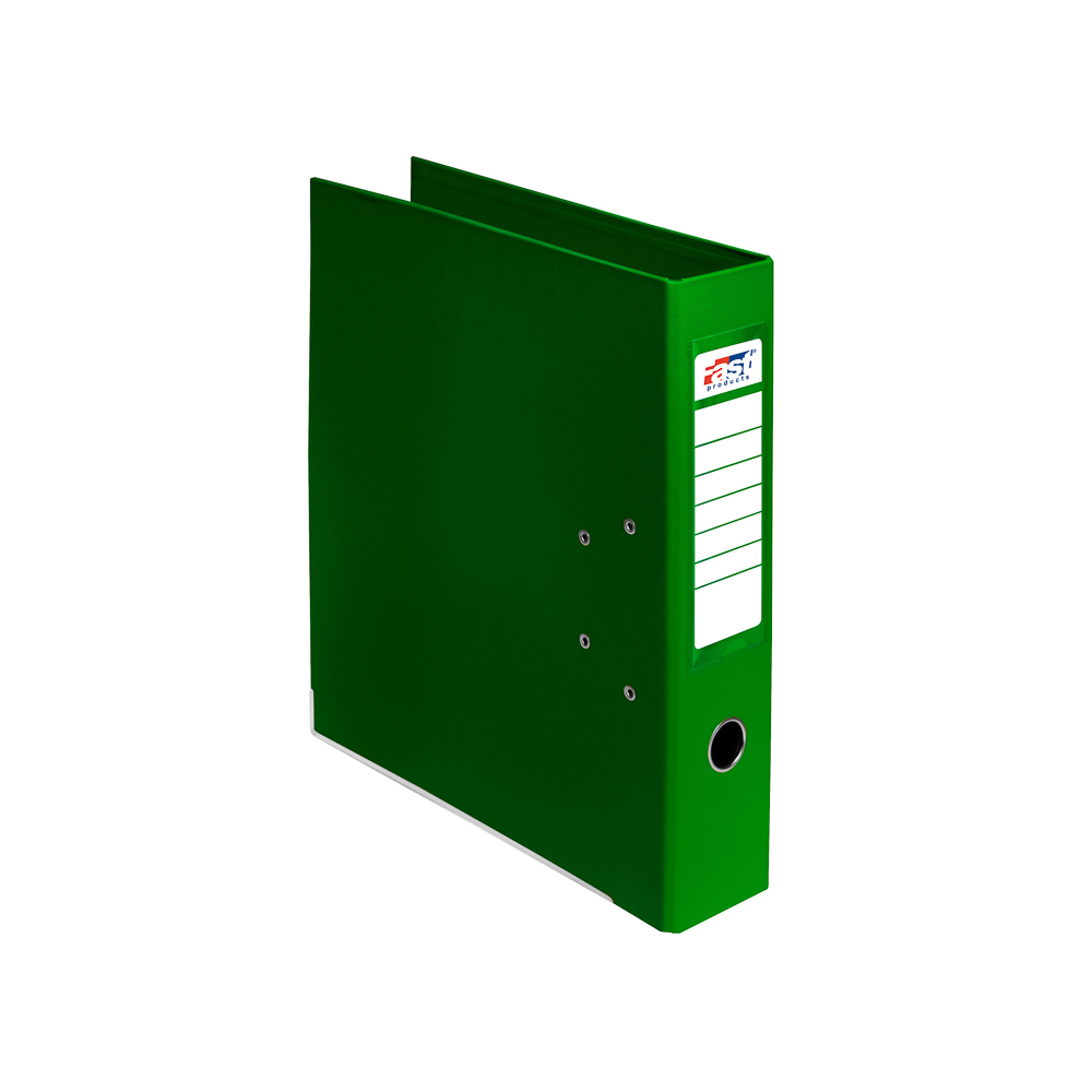ARCHIVADOR CARTA VERDE CLARO FAST