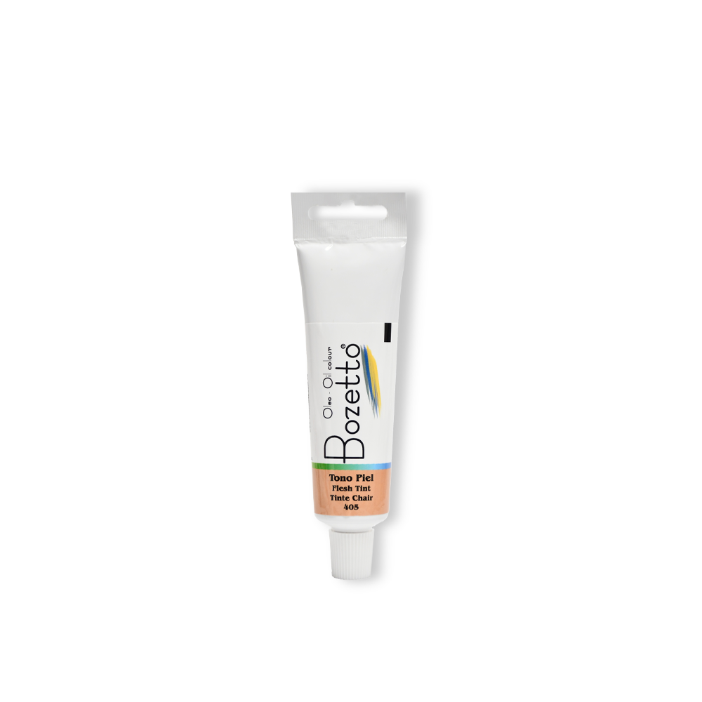 OLEO 50 ML. 405 TONO DE PIEL BOZETTO (3*24)