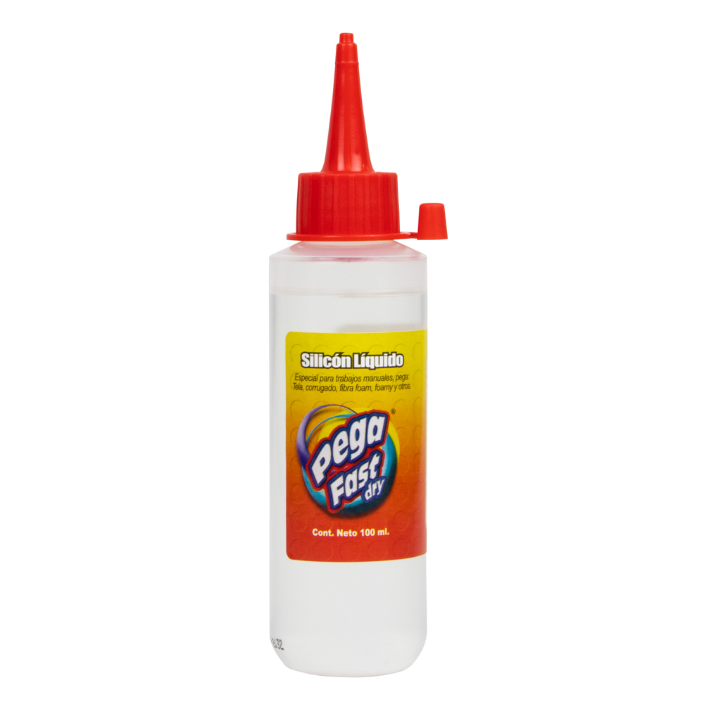SILICON FRIO 100 ML. FAST