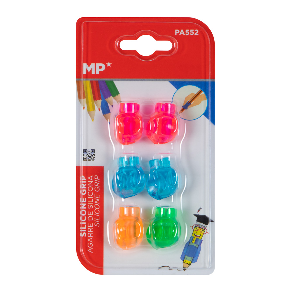 ADAPTADOR STETRO PARA LAPIZ 6 U. MP