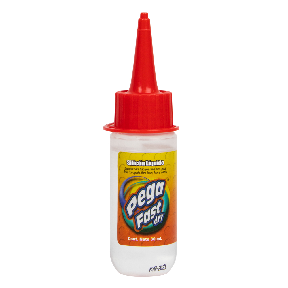 SILICON FRIO 30 ML. FAST