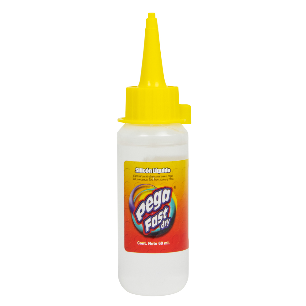 SILICON FRIO 60 ML. FAST