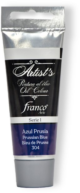 OLEO ARTISTS 37ML AZUL PRUSIA