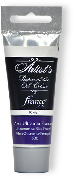 OLEO ARTISTS 37ML ULTRAMAR FRANCES