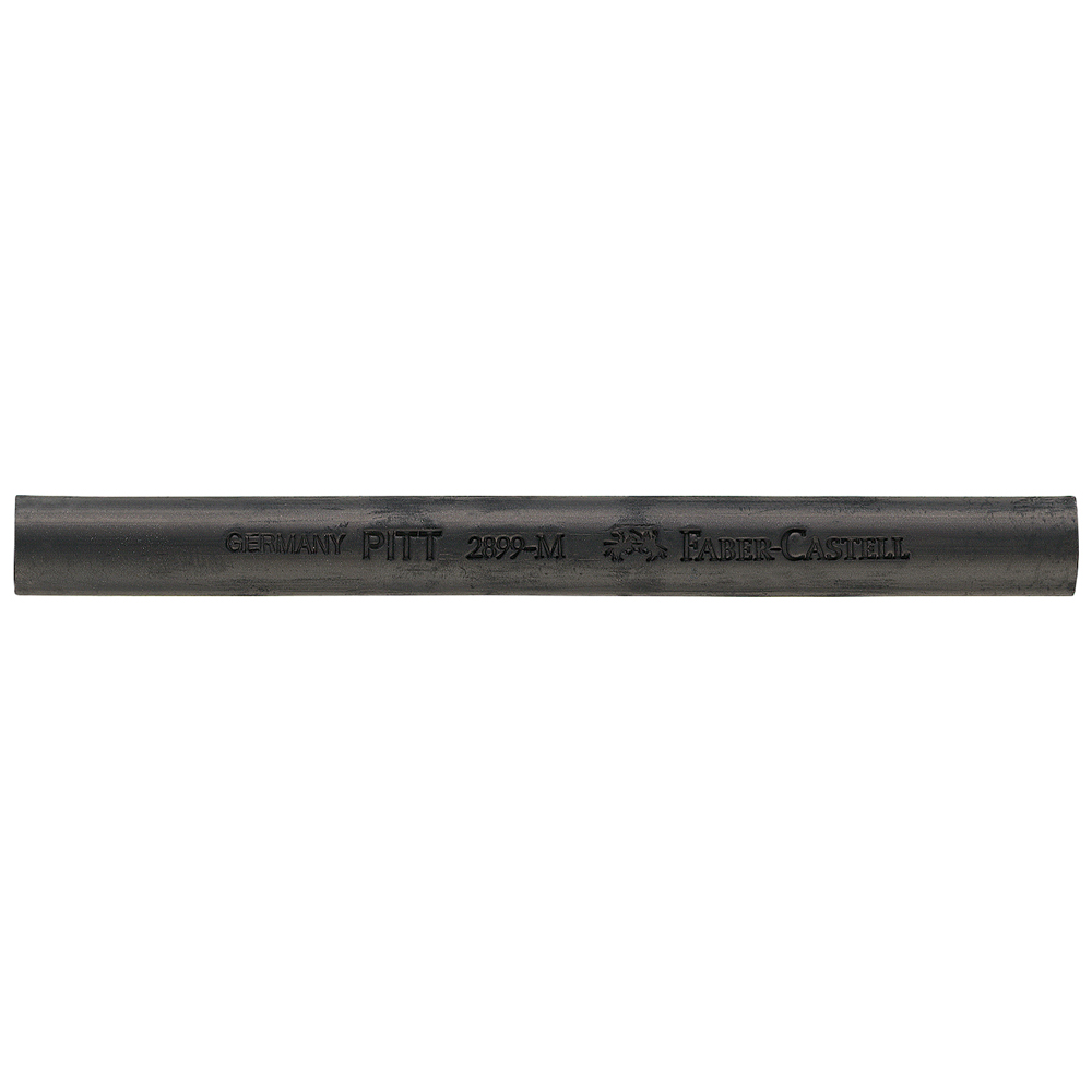 CARBONCILLO COMPRIMIDO MEDIUM FABER CASTELL