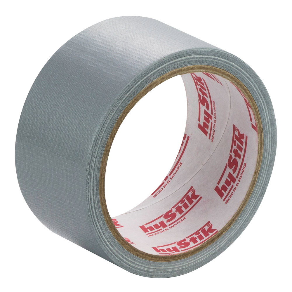 CINTA PARA DUCTOS 48 MM. X 10 M. HYSTICK