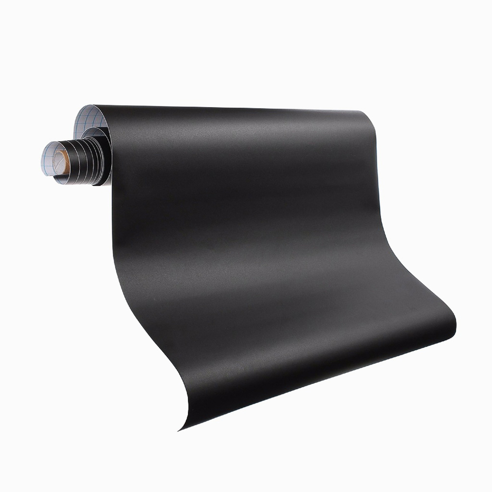 PLASTICO AUTOADHESIVO 3 MT. TIPO PIZARRA NEGRO FAST