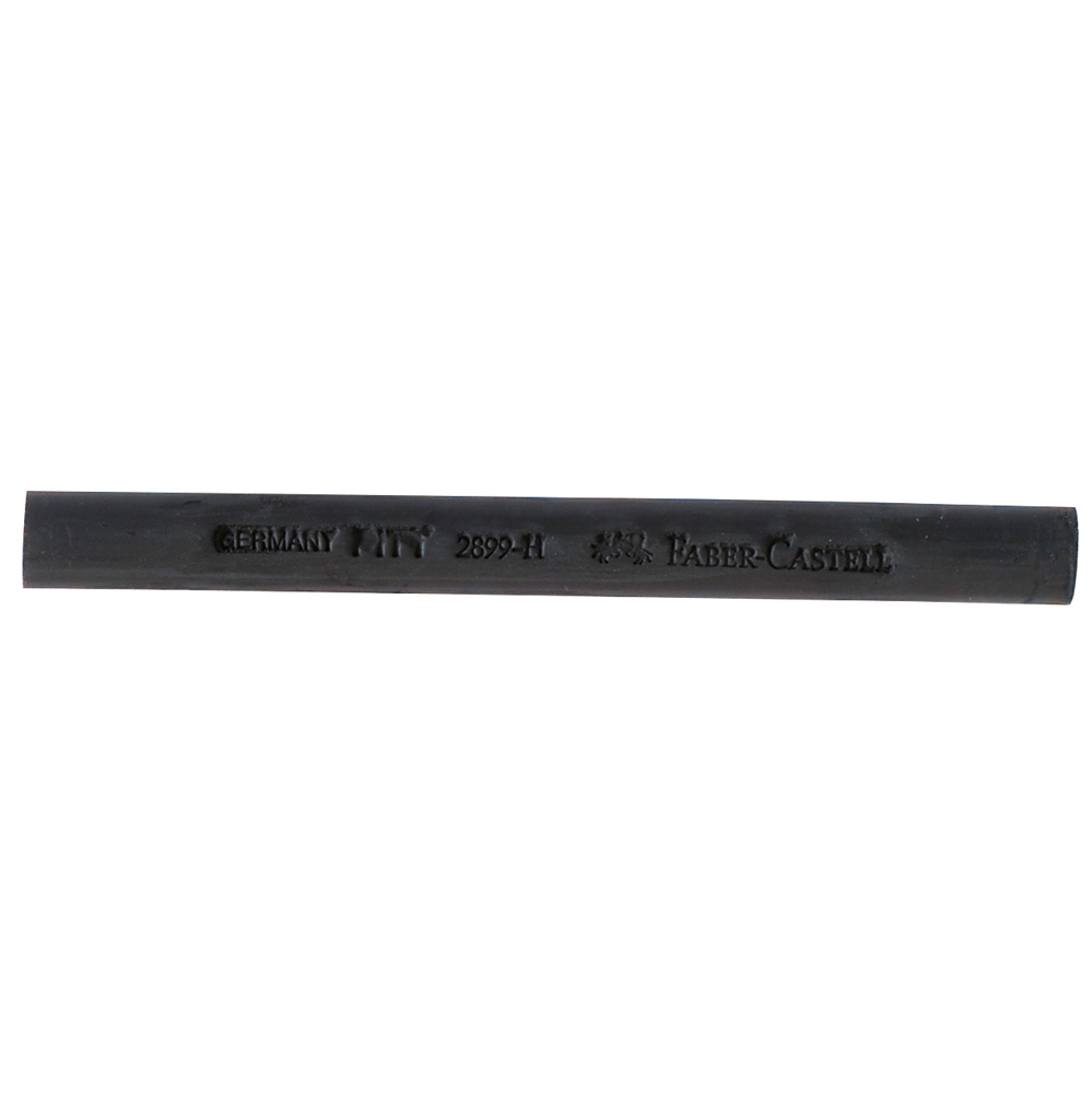CARBONCILLO COMPRIMIDO DURO FABER CASTELL
