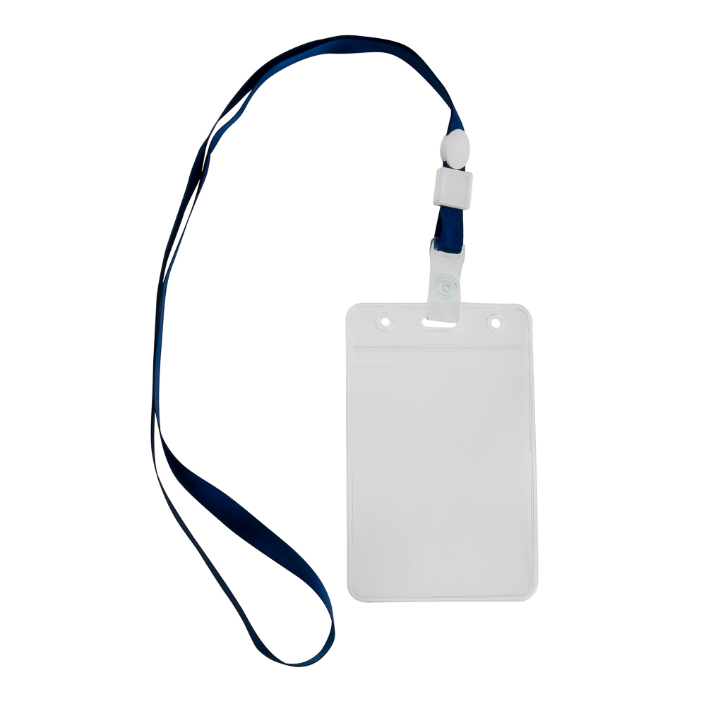 GAFETE VERTICAL CON CINTA T-086 FAST