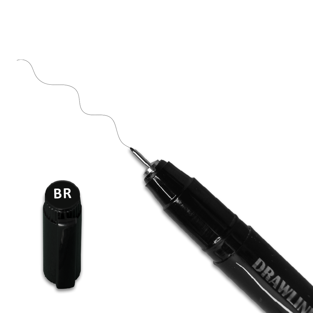 RAPIDOGRAFO 41001 0.05 MM. FRANCO ARTE (12*8)