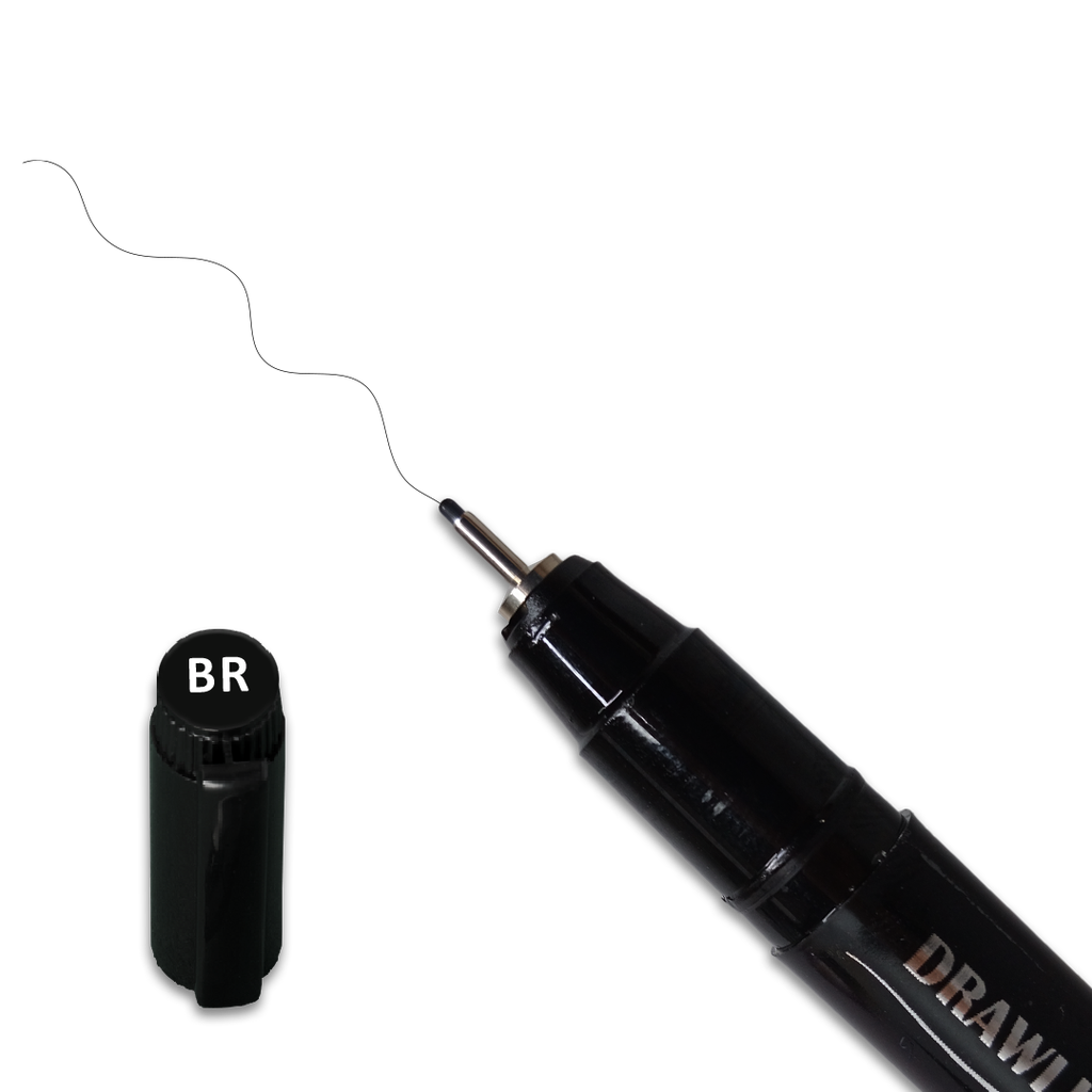 RAPIDOGRAFO 41003 0.2 MM. FRANCO ARTE (12*8)