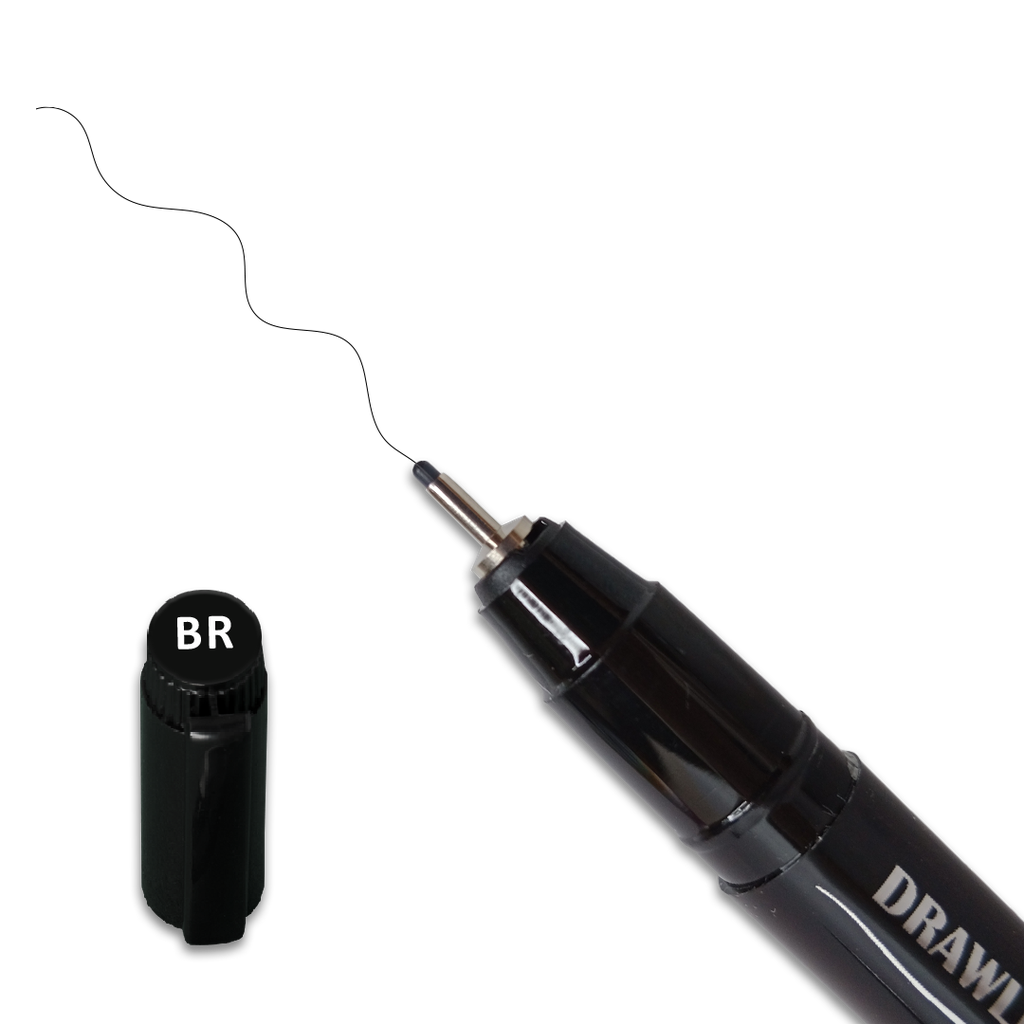 RAPIDOGRAFO 41004 0.3 MM. FRANCO ARTE (12*8)